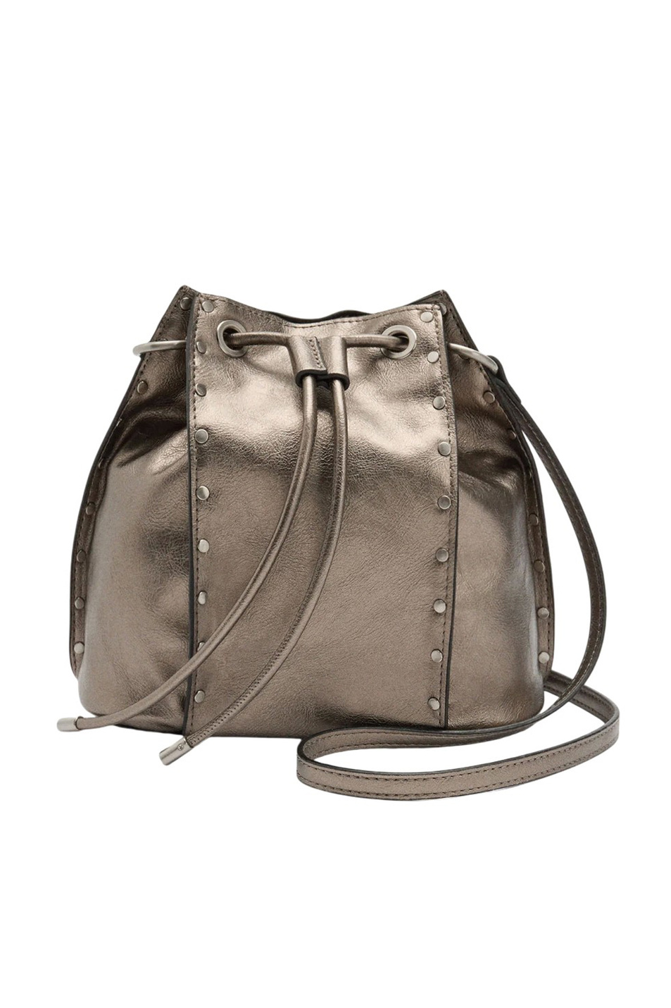 Женский Parfois Сумка с заклепками (цвет ), артикул 241768 | Фото 1