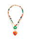 Parfois Набор ожерелий с подвесками ( цвет), артикул 195695 | Фото 1