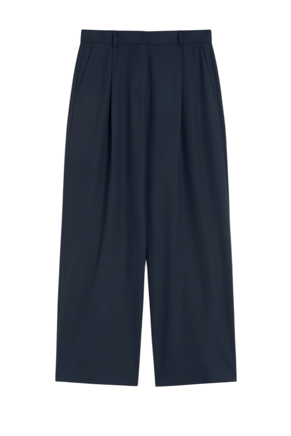 Женский Max Mara Брюки SIRI из шерсти (цвет ), артикул 2529136061 | Фото 1