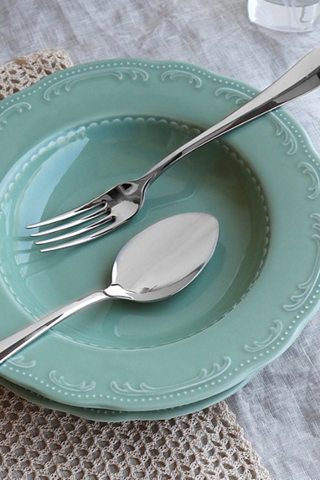 Не имеет пола Pinti Набор столовых приборов COLISEUM, 30 предметов (цвет ), артикул 23407ASE | Фото 2