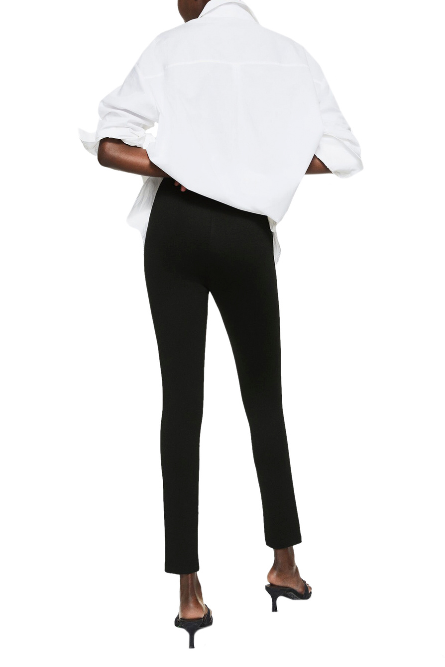 Mango Basic leggings - 47001297-99