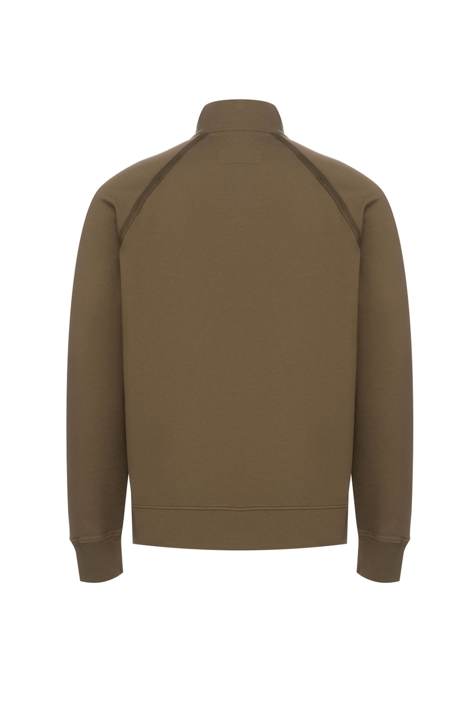 Мужской C.P. Company Толстовка из хлопка (цвет ), артикул 18CMSS153A002246G | Фото 2