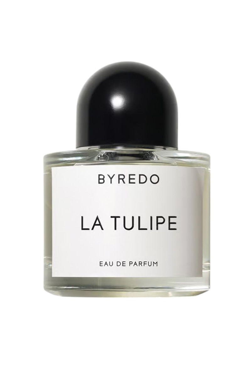 Не имеет пола BYREDO Парфюмерная вода La Tulipe EDP, 50 мл (цвет ), артикул 10000115 | Фото 1