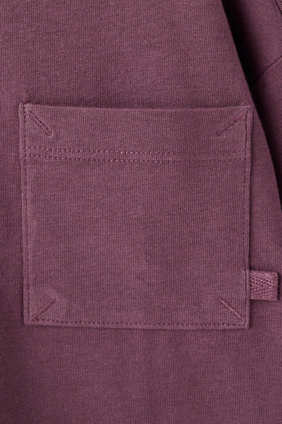 Мальчикам Mango Kids Лонгслив BASICAB1 из хлопка (цвет ), артикул 27061196 | Фото 3