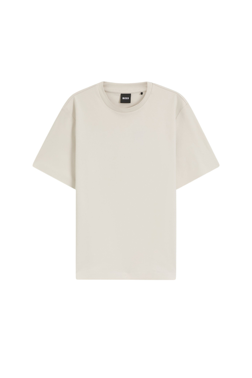 Женский BOSS Футболка Eharpa из хлопка (цвет ), артикул 50552064 | Фото 1