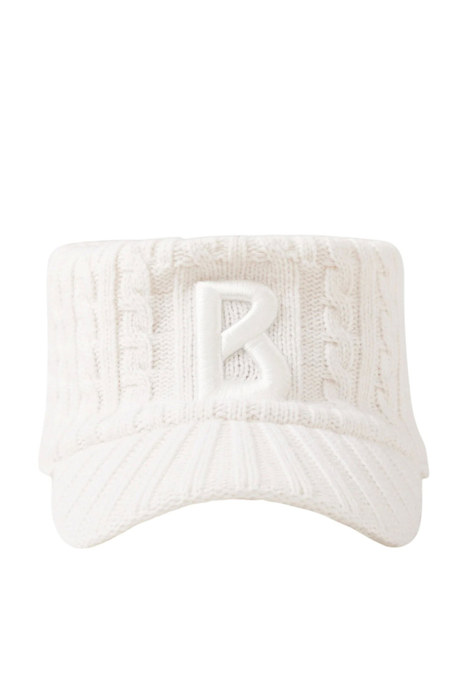 Женский Bogner Козырек TESSA1 из смесовой шерсти (цвет ), артикул 91726087 | Фото 2