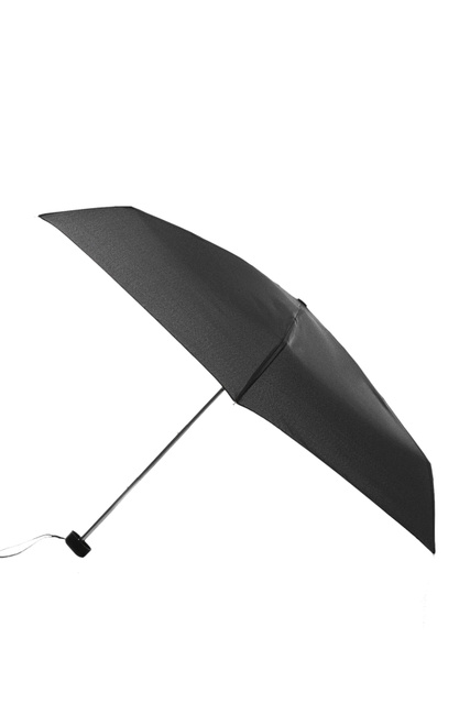 Складной зонт MINI|Основной цвет:Черный|Артикул:47050066 | Фото 1