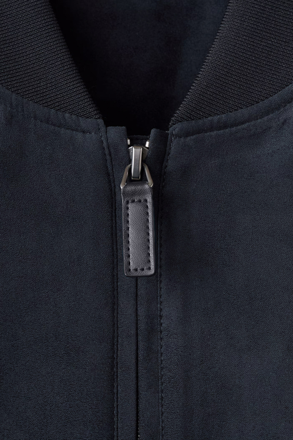 Мужской Mango Man Бомбер BERO на молнии (цвет ), артикул 27074404 | Фото 5