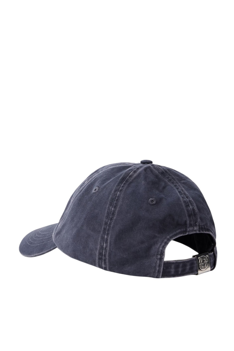 Мужской Stone Island Кепка с логотипом (цвет ), артикул L1S159100002-S0106 | Фото 2