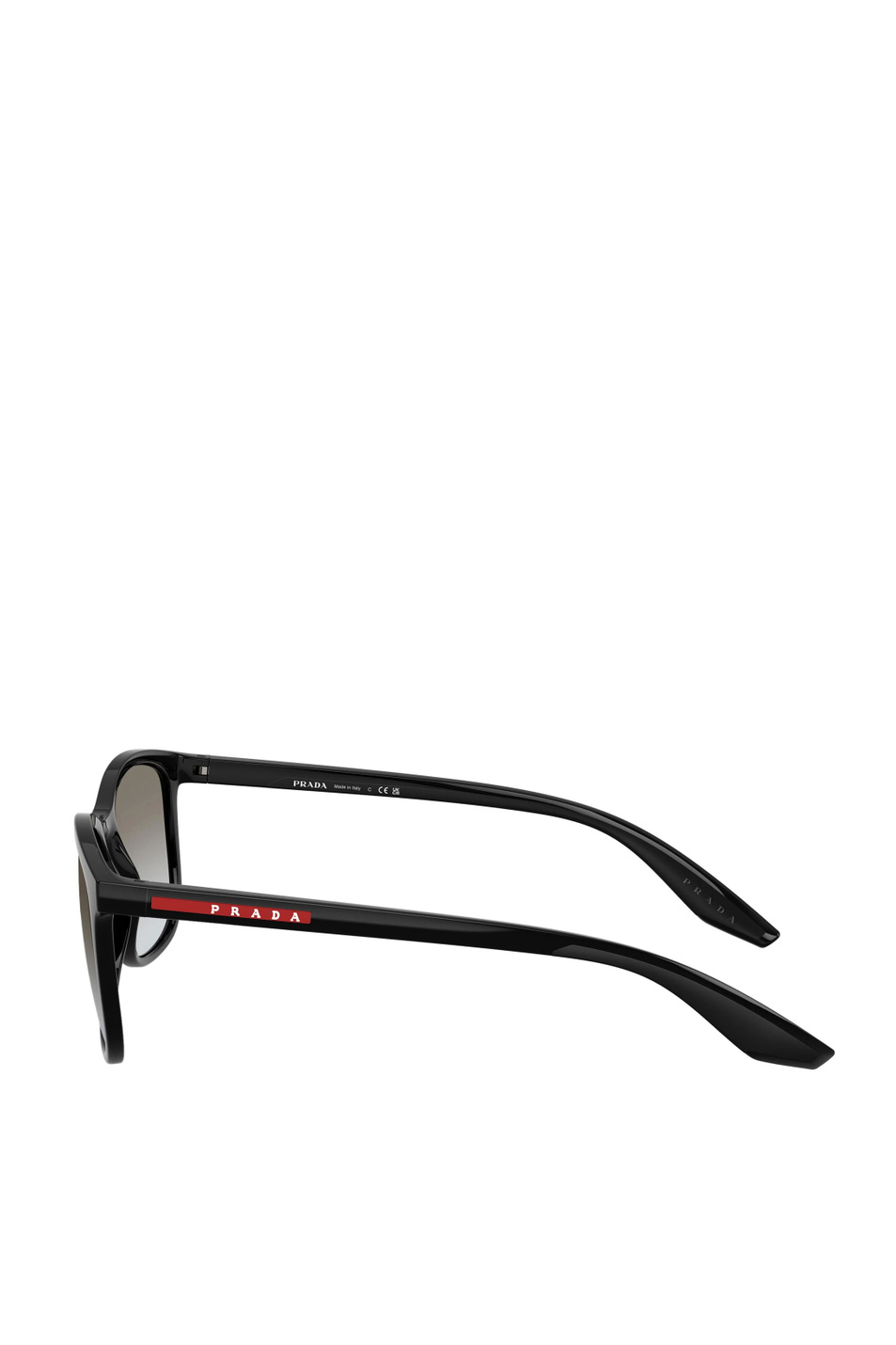Мужской Prada Linea Rossa Eyewear Солнцезащитные очки 0PS A08S (цвет ), артикул 0PS A08S | Фото 2