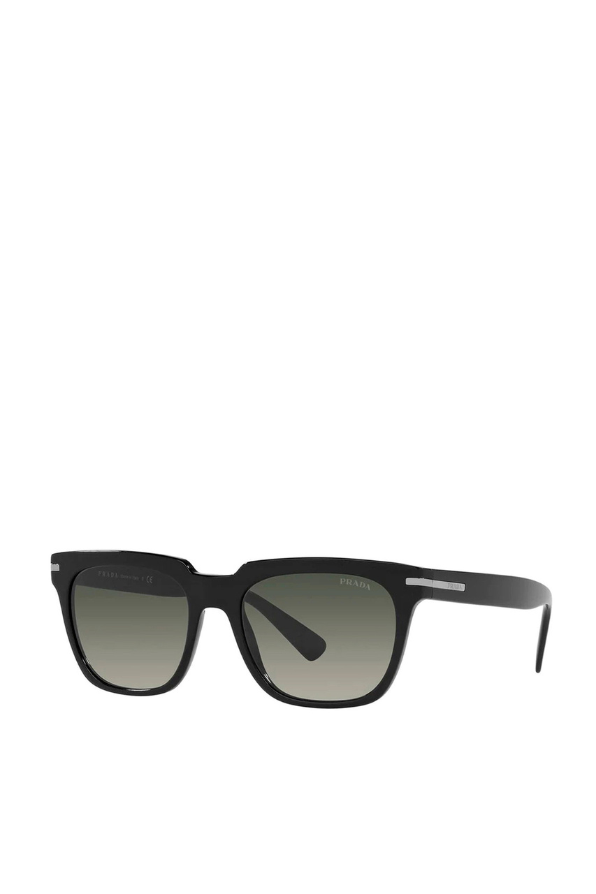 Солнцезащитные очки 0PR 04YS|Основной цвет:Черный|Артикул:0PR 04YS | Фото 1