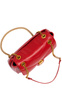 Parfois Стеганая сумка через плечо с цепочкой ( цвет), артикул 201315 | Фото 3