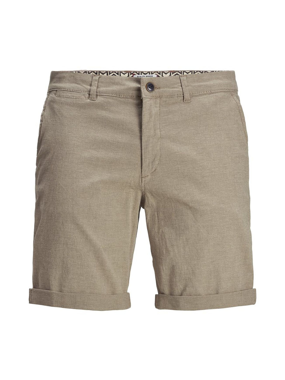 Мужской Jack & Jones Шорты (цвет ), артикул 12170336 | Фото 2