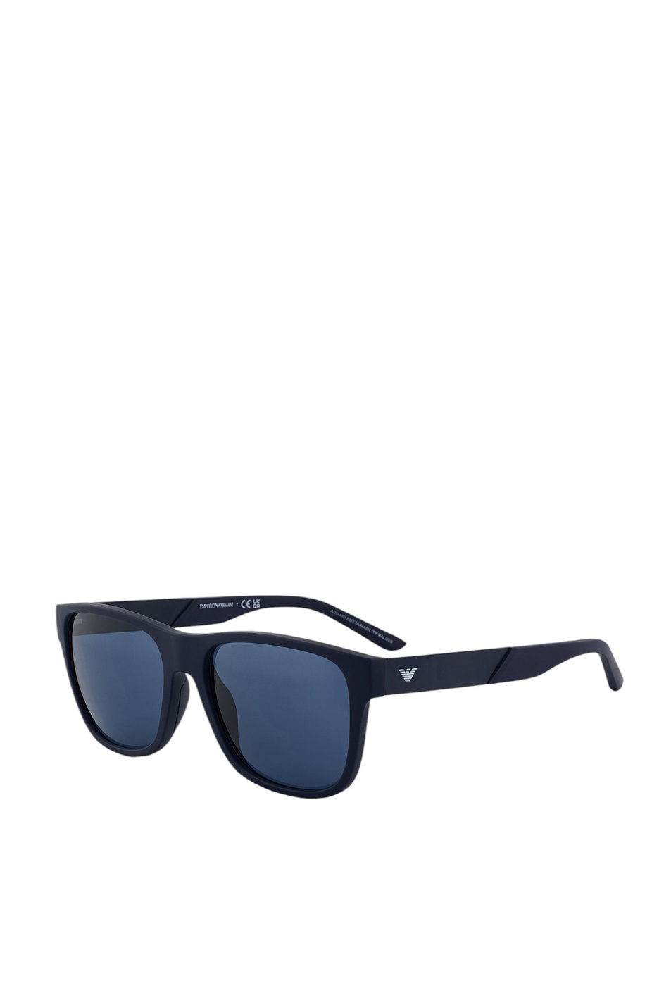 Мужской Emporio Armani Солнцезащитные очки 0EA4243 (цвет ), артикул 0EA4243 | Фото 1