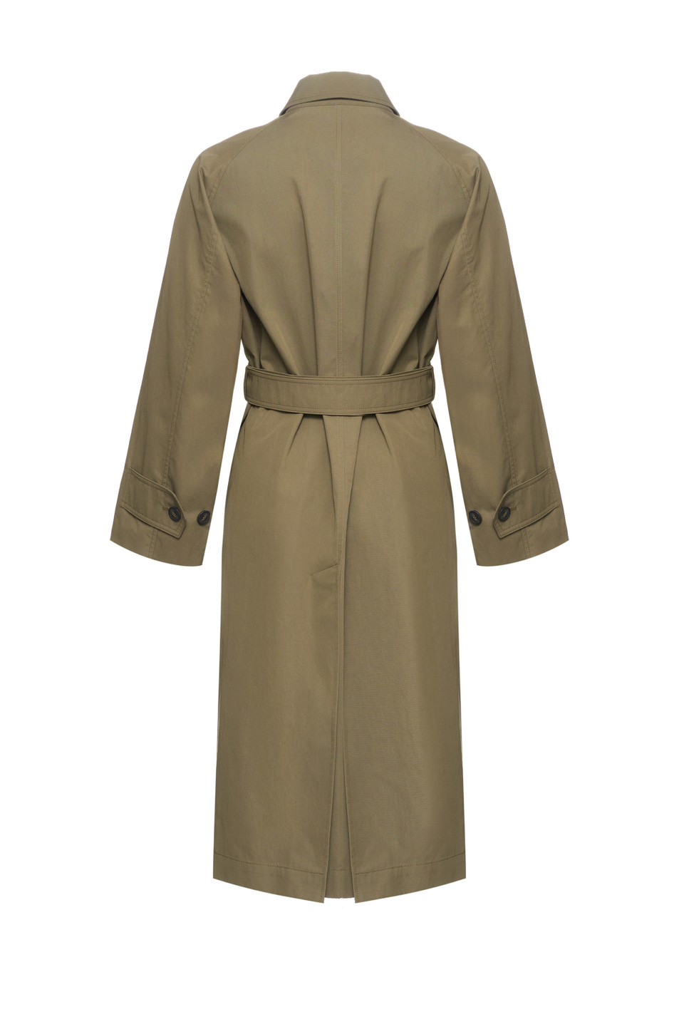 Женский Weekend Max Mara Тренч DIVA (цвет ), артикул 2615021041 | Фото 2