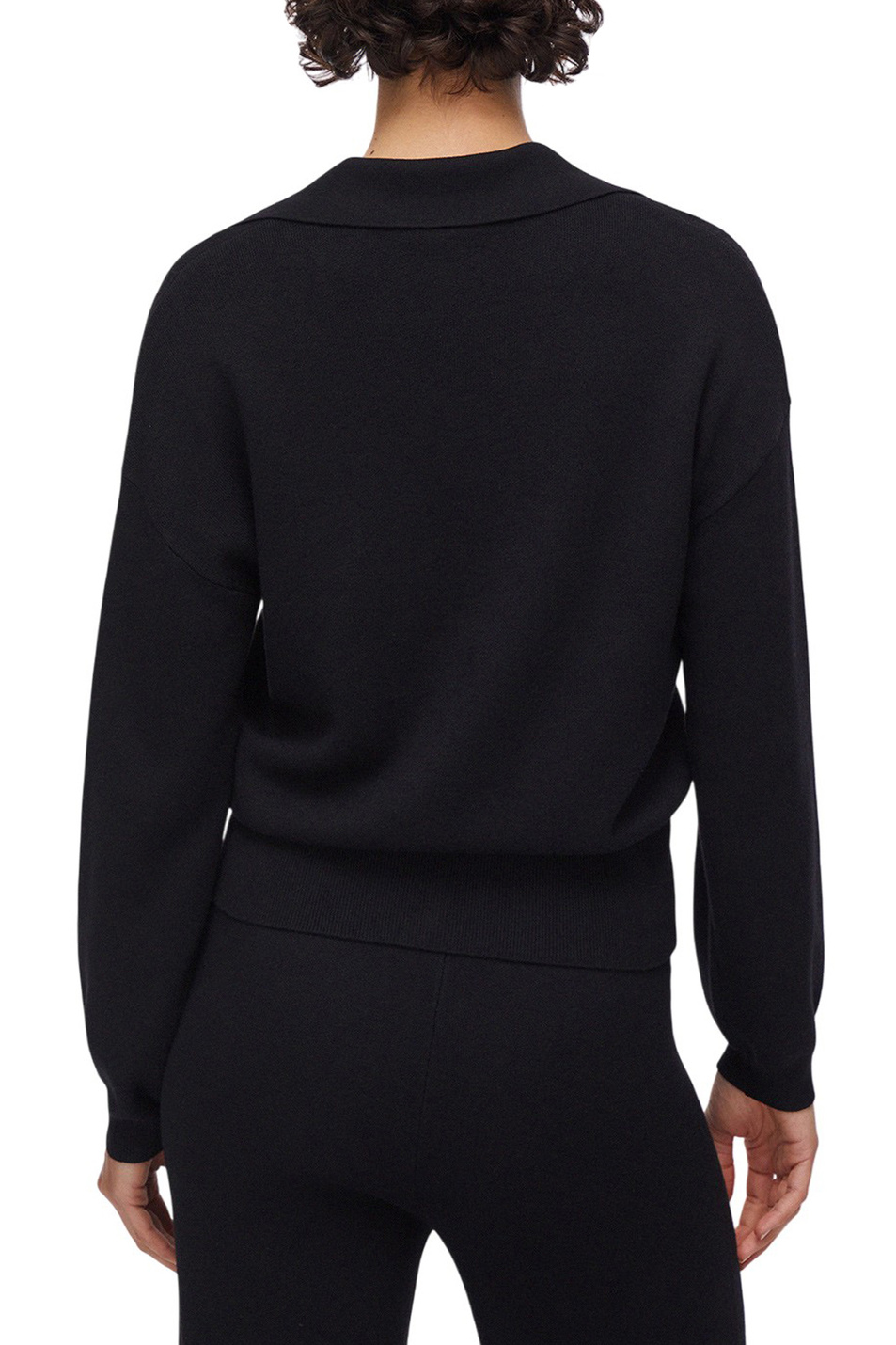 Женский Liu Jo Кардиган со стразами (цвет ), артикул TA6041MS59L | Фото 4