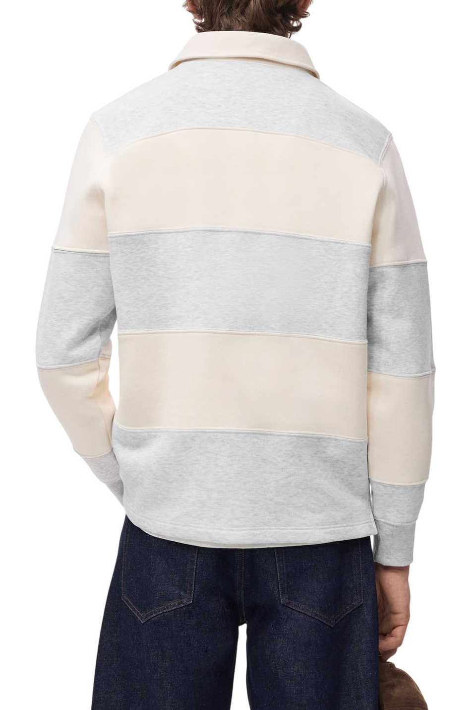 Мужской Mango Man Джемпер-поло BOLAR (цвет ), артикул 27942889 | Фото 4