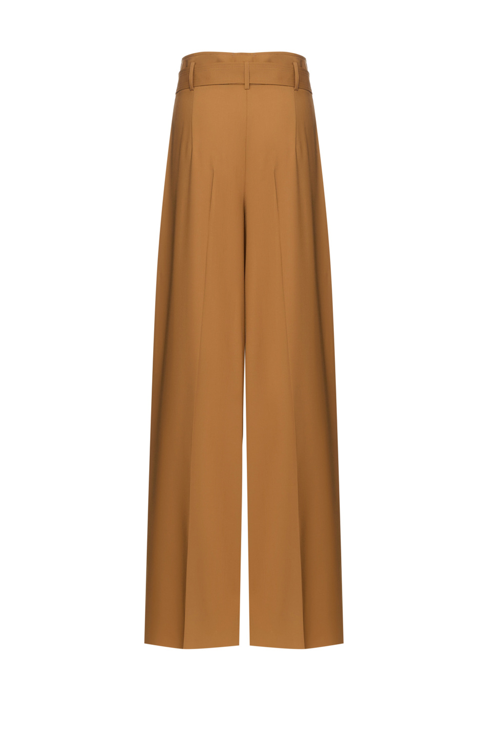 Женский Max Mara Брюки SERIO из шерсти (цвет ), артикул 2626136021 | Фото 2