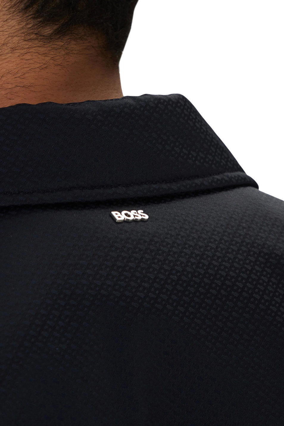 Мужской BOSS Куртка Crestell (цвет ), артикул 50553641 | Фото 7