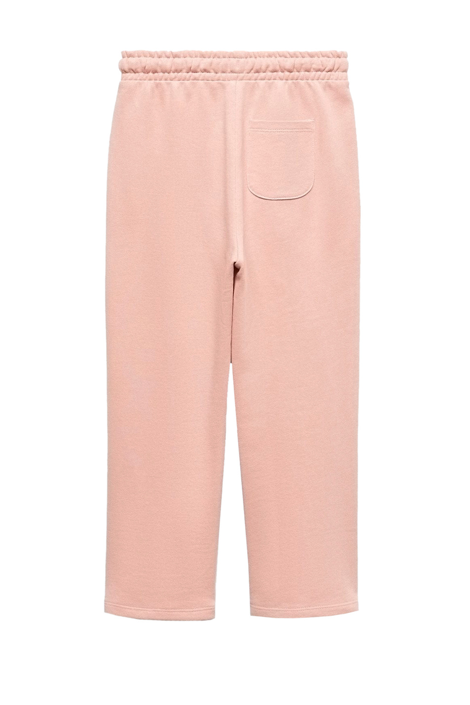 Девочкам Mango Kids Брюки MARGA из натурального хлопка (цвет ), артикул 57072002 | Фото 2