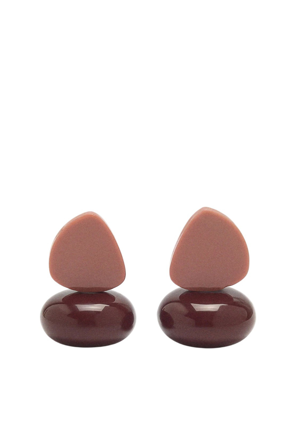 Женский Parfois Серьги из смолы (цвет ), артикул 239868 | Фото 1