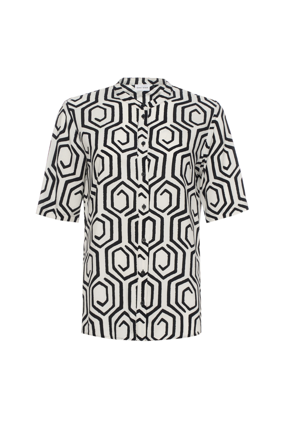 Женский Gerry Weber Рубашка из високзы (цвет ), артикул 560128-31430 | Фото 1