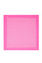 Liu Jo Платок с логотипом из страз ( цвет), артикул 2A3012T0300 | Фото 2
