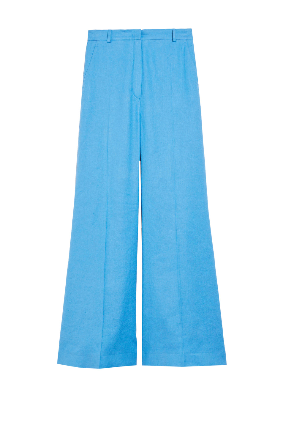 Женский Weekend Max Mara Брюки GRAZIA прямого кроя (цвет ), артикул 2351311531 | Фото 1