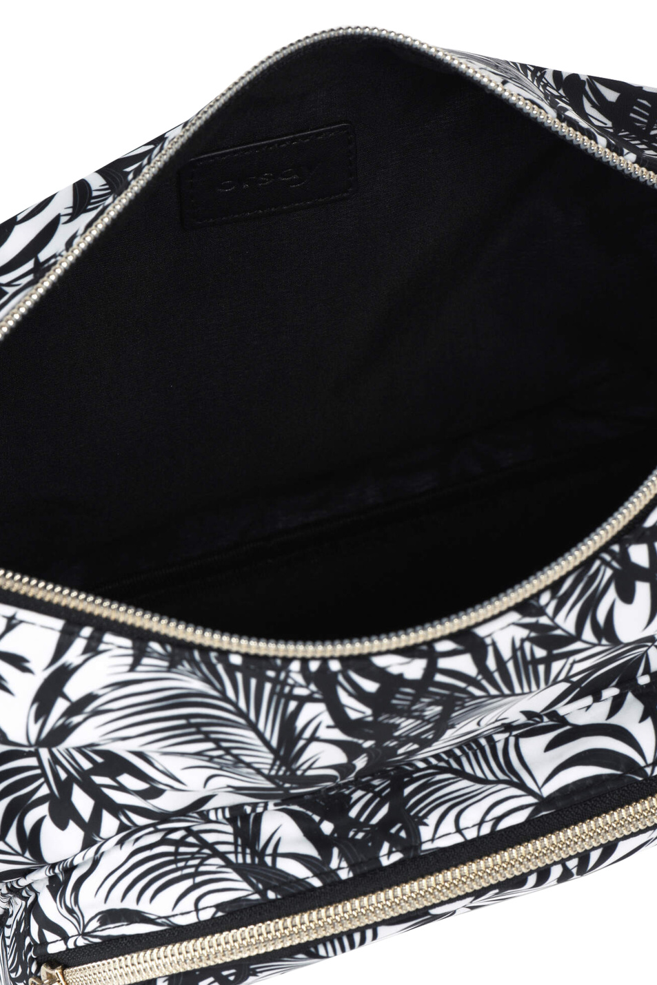 Orsay Текстильная сумка с внешним карманом на молнии (цвет ), артикул 900375 | Фото 2