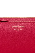 Женский Emporio Armani Сумка через плечо из искусственной кожи (цвет ), артикул Y3H317-YFO5B | Фото 4