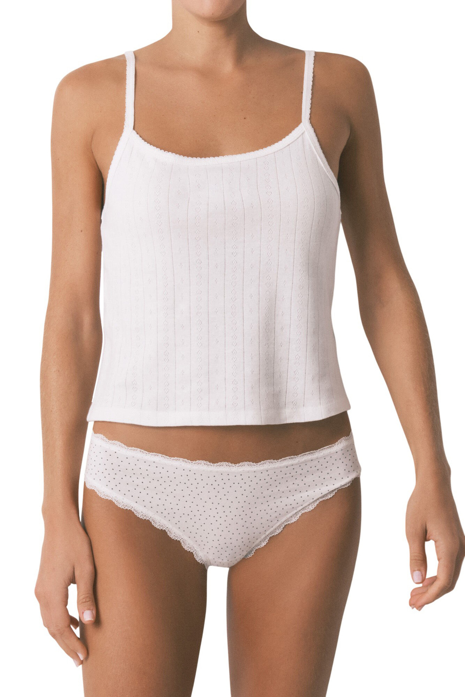 Женский Women'secret Трусы с принтом (цвет ), артикул 0873933 | Фото 1