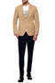 BOSS Однобортный пиджак узкого кроя ( цвет), артикул 50473687 | Фото 2