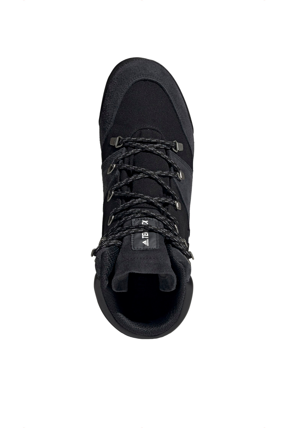 Adidas Ботинки для хайкинга Terrex Snowpitch (цвет ), артикул FV7957 | Фото 4