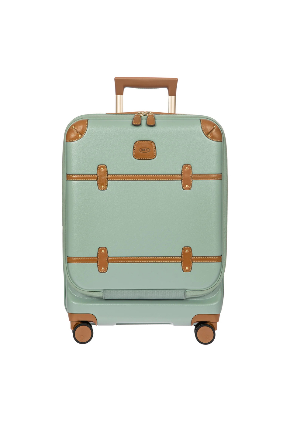 Unisex Bric's Чемодан дорожный Bellagio (цвет ), артикул BBG38312.336 | Фото 1