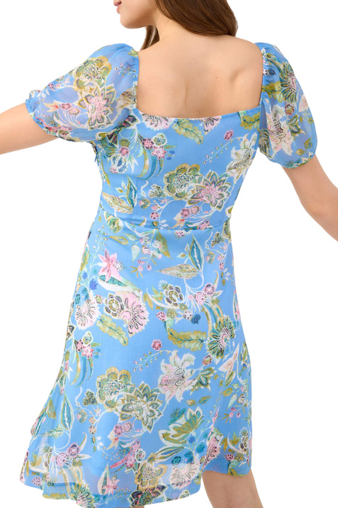 Orsay Платье с узором пейсли ( цвет), артикул 471586 | Фото 3