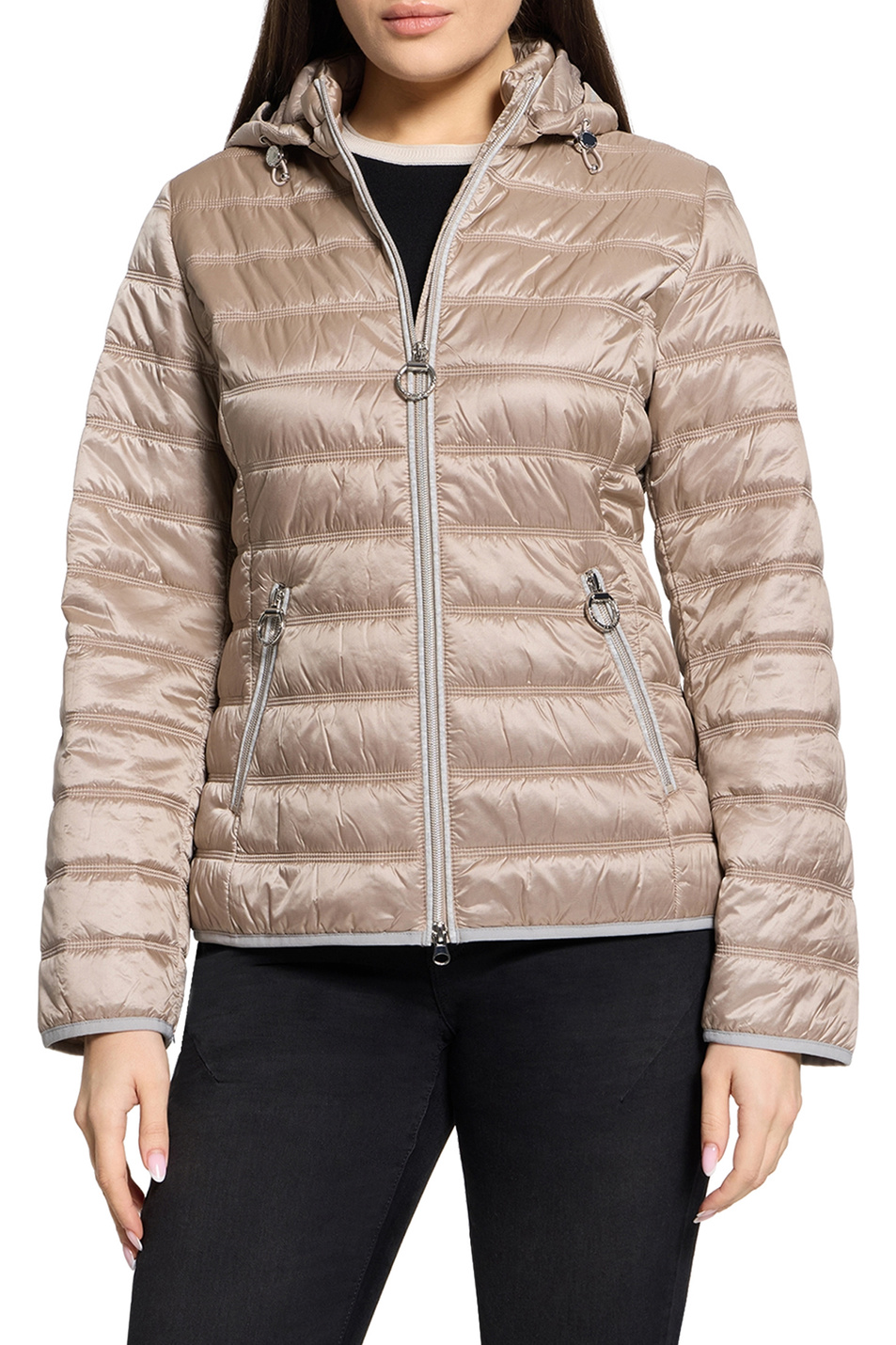 Женский Betty Barclay Куртка стеганая (цвет ), артикул 7065/2023 | Фото 4