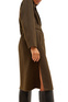 Liu Jo Двубортное пальто из смесовой шерсти ( цвет), артикул WF2039T4627 | Фото 4
