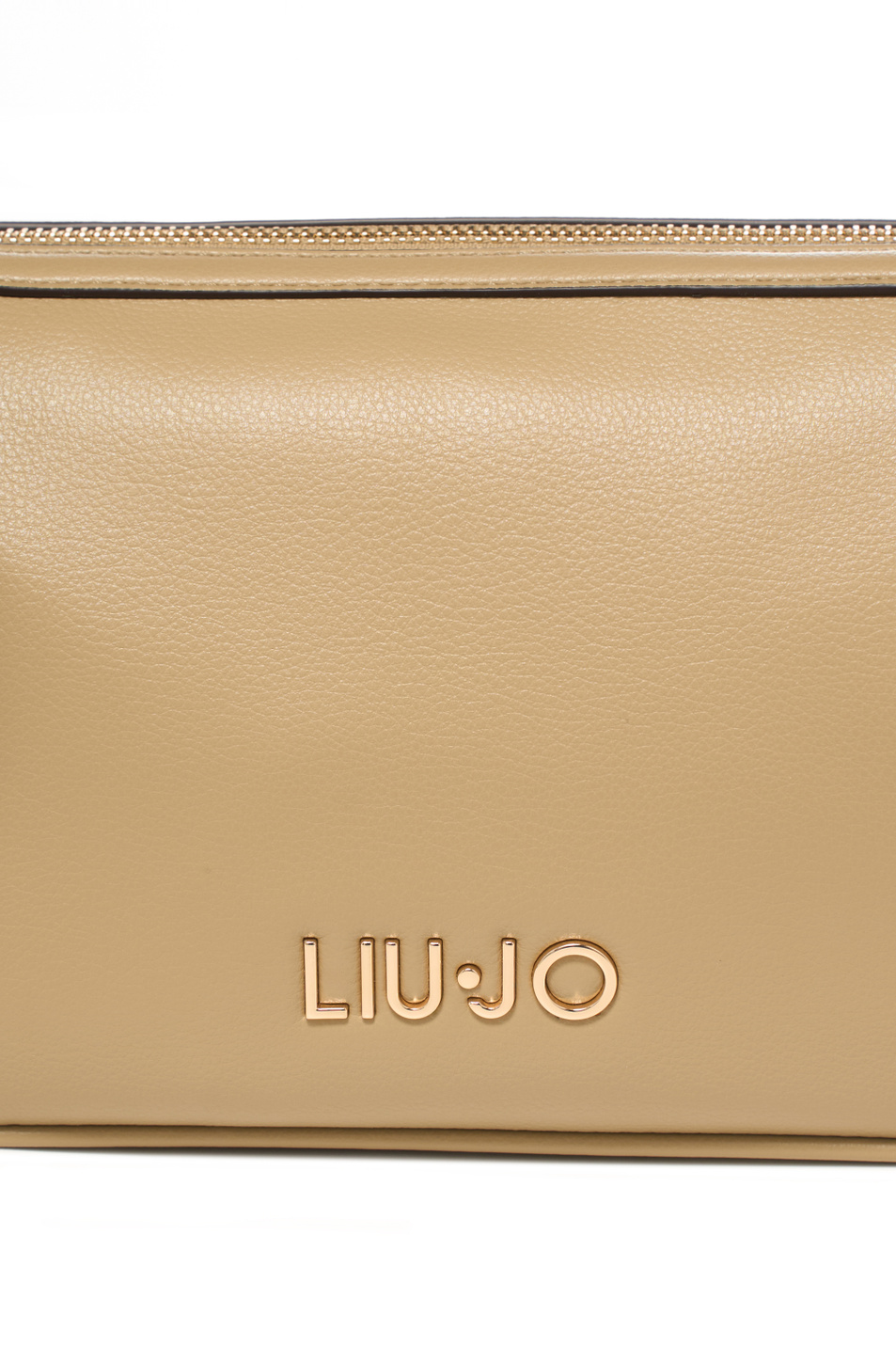 Женский Liu Jo Сумка через плечо с логотипом (цвет ), артикул AA6046E1120 | Фото 4