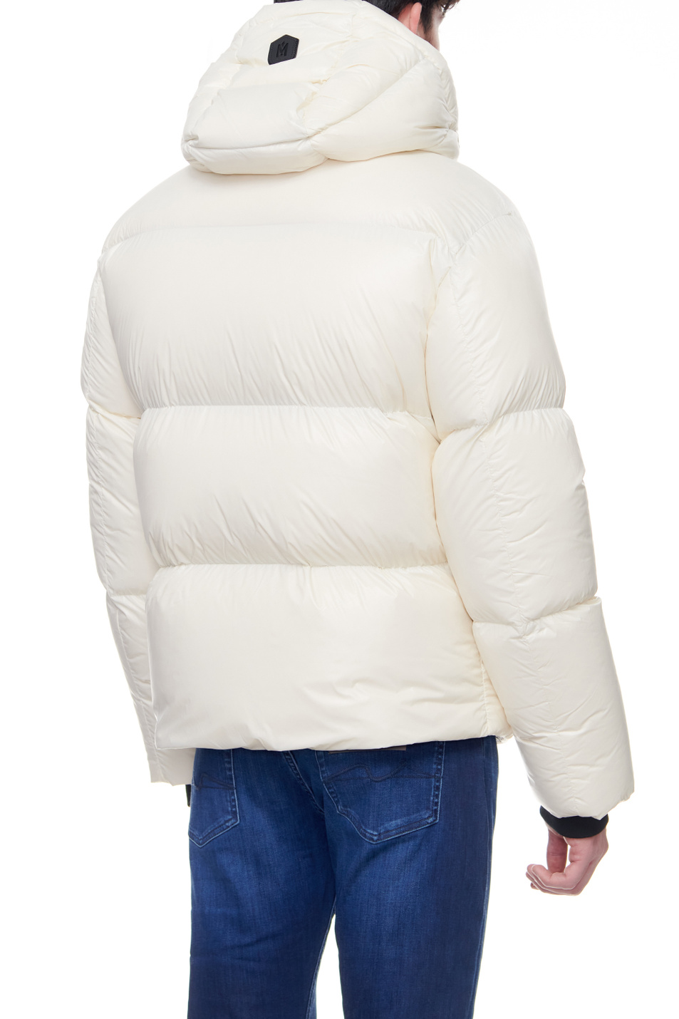 Mackage Куртка KENT-Z со съемным капюшоном (цвет ), артикул P001306 | Фото 5