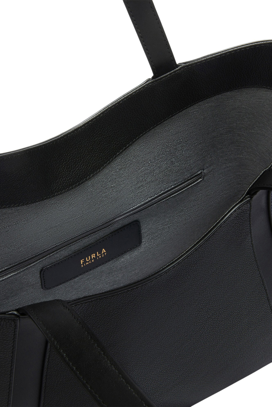 Женский Furla Сумка-тоут GOCCIA L (цвет ), артикул WB01788-BX3353 | Фото 3
