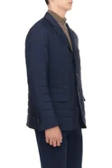 Мужской Corneliani Куртка стеганая (цвет ), артикул 926S43-3813033 | Фото 7