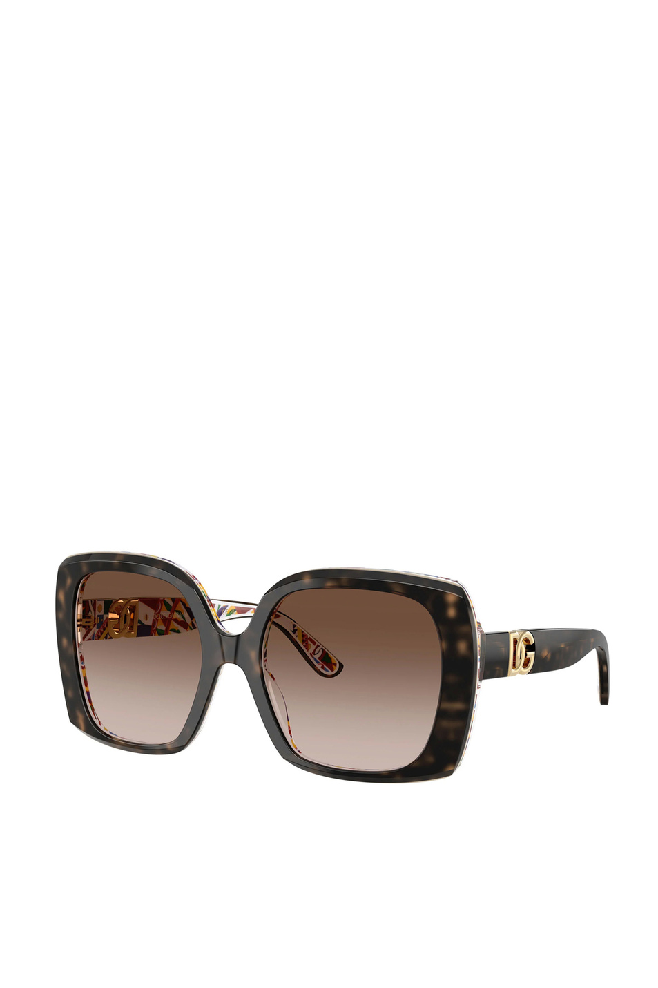 Женский Dolce & Gabbana Солнцезащитные очки 0DG4475 (цвет ), артикул 0DG4475 | Фото 1