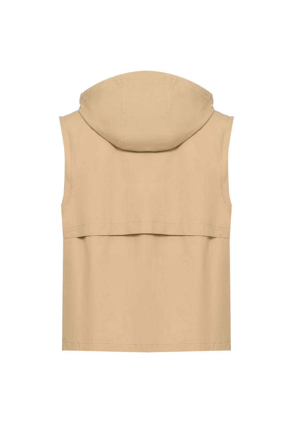 Мужской HUGO Куртка Baltero с отстегивающимися рукавами (цвет ), артикул 50552675 | Фото 4