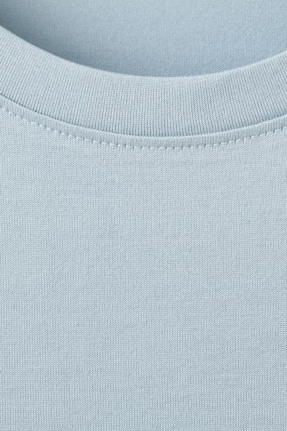 Мужской Mango Man Футболка BELLOW из хлопка (цвет ), артикул 27041264 | Фото 5