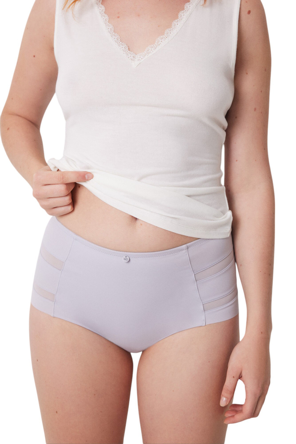 Женский Women'secret Трусы из микрофибры (цвет ), артикул 4219869 | Фото 1