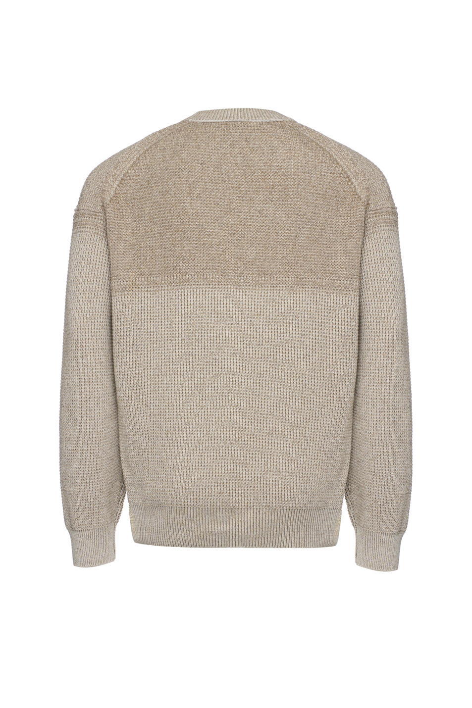 Мужской BOSS Свитер Kartney из смесового хлопка (цвет ), артикул 50555873 | Фото 2