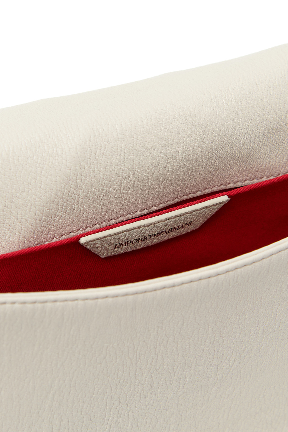 Emporio Armani Стеганая миниатюрная сумка через плечо (цвет ), артикул Y3B142-YI52I | Фото 3