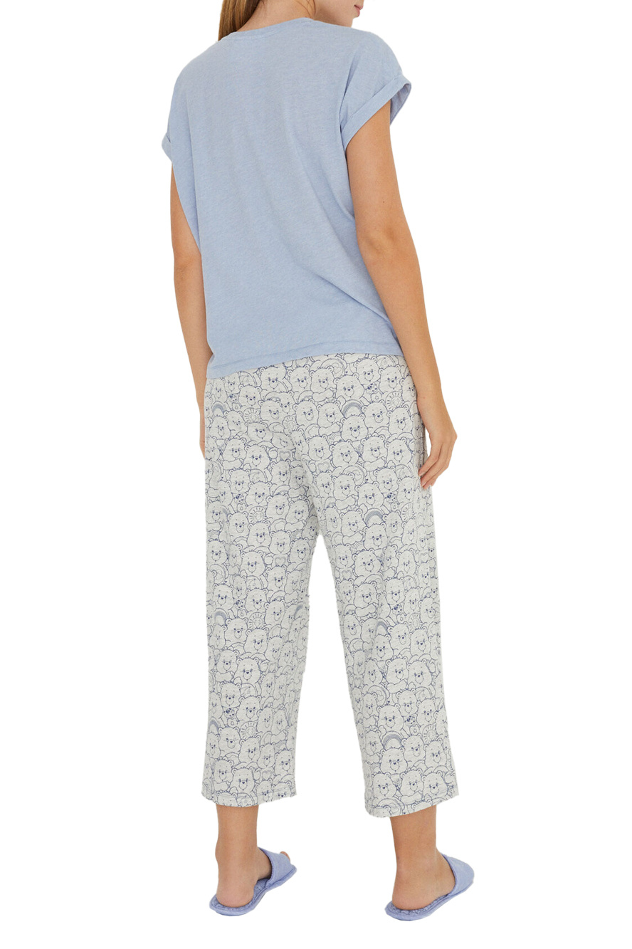 Женский Women'secret Костюм домашний  "Care Bears" (цвет ), артикул 3133383 | Фото 2