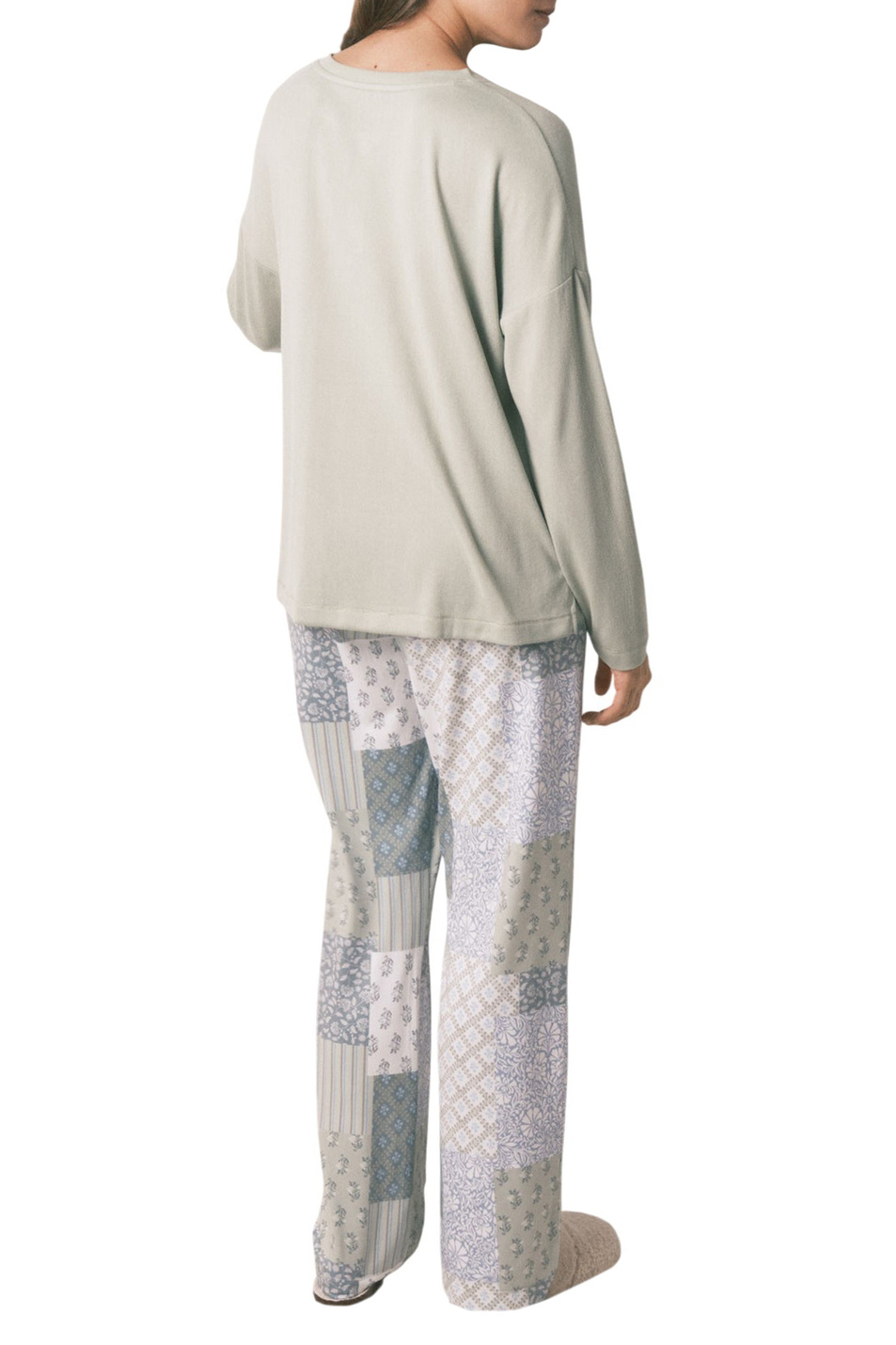 Женский Women'secret Пижама с принтом (цвет ), артикул 3592472 | Фото 2