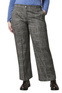 Persona Широкие укороченные брюки RENDE ( цвет), артикул 1134082 | Фото 4